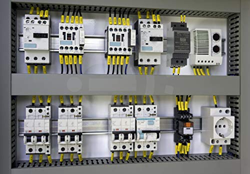Mean Well HDR-60-12 DIN Rail Power Supply DIN-Rail 12 VDC 4.5 A 54 Watt