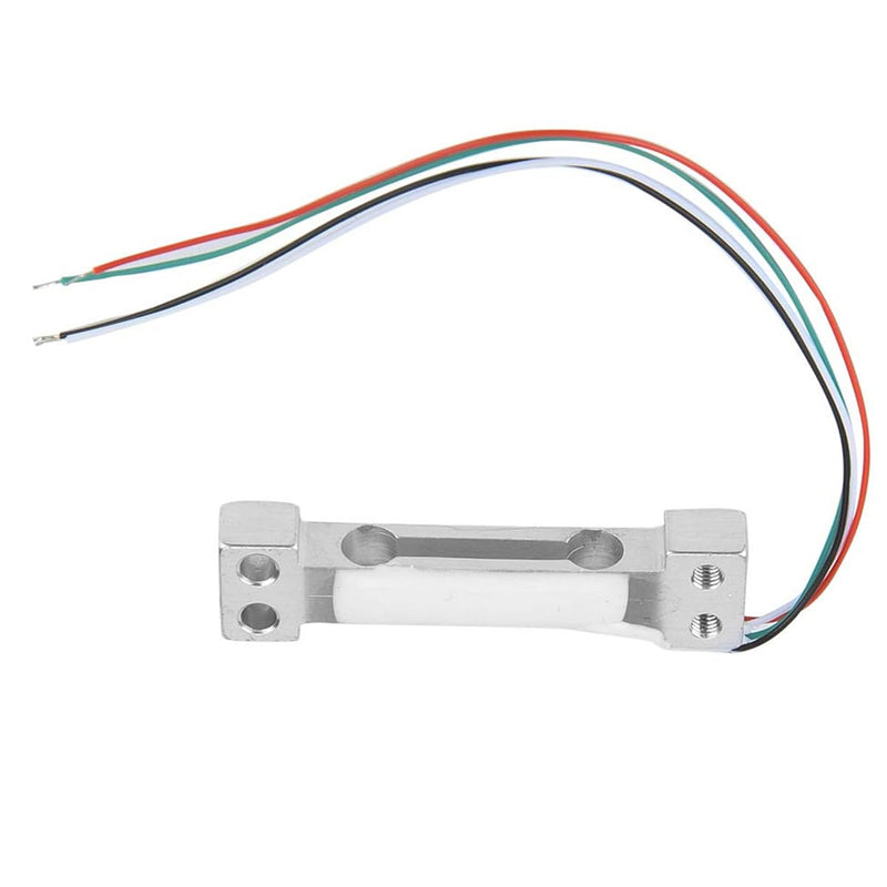 Load Cell High Precision Mini Scale Sensor Hx711 0-100G for 3C Digital Security Equipment Appliances Smart Homes