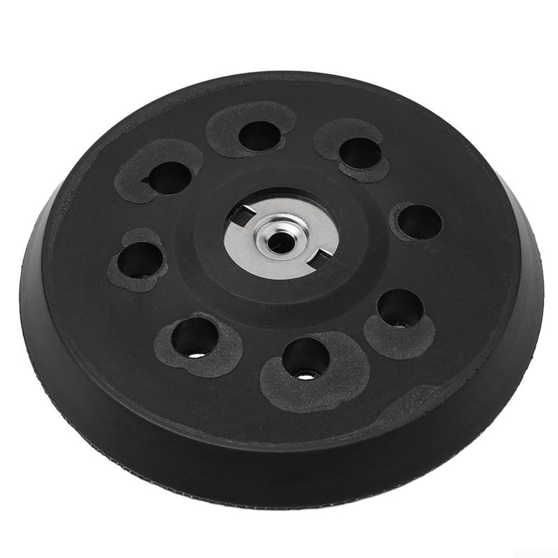 [Australia - AusPower] - Grinding Disc Polishing Pad Replacement for Metabo SXE 325/425/450/3125 