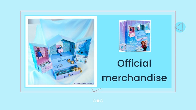 Get Trend Disney Frozen Musical Jewelry Box for Girls with Mirror, Drawers, and Wind Up Music, Jewelry Organizer for Rings, Charms, Gifts for Girls (Lilac Frozen) Lilac Frozen 7.3x5.9x4.3inch