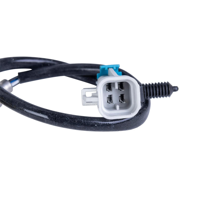 [Australia - AusPower] - SG1857 234-4668 Oxygen Sensor Upstream or Downstream Compatible with 2003 2004 2005 GMC Sierra 1500 Yukon 5.3L Chevrolet Silverado 1500 Tahoe 5.3L 4 PCS 