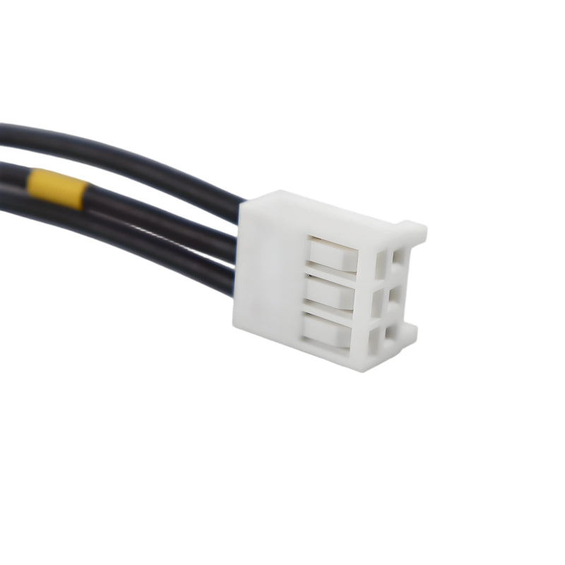 [Australia - AusPower] - Replacement Boiler Burner Temperature Sensor Probe with Lead Wire 12INCH 50001464-001 Fits Universal Electronic Oil Aquastat electronically L7224A L7248A L7224U-1002 