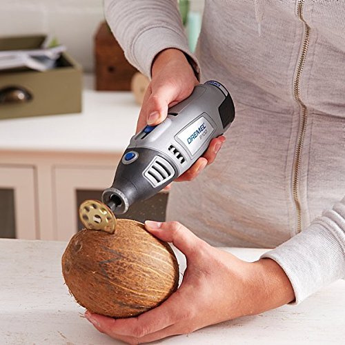 [Australia - AusPower] - Dremel SC544 SpeedClic Wood Cutting Wheel diameter 38mm) EZ SpeedClic Wood Cutting Wheel 
