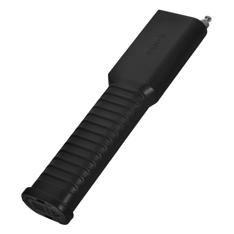 [Australia - AusPower] - Handheld Neon Light Tester Portable Led Tube Detector for Quick Troubleshooting of Neon Lamps for Electricians and DIY Projects No Battery Included 