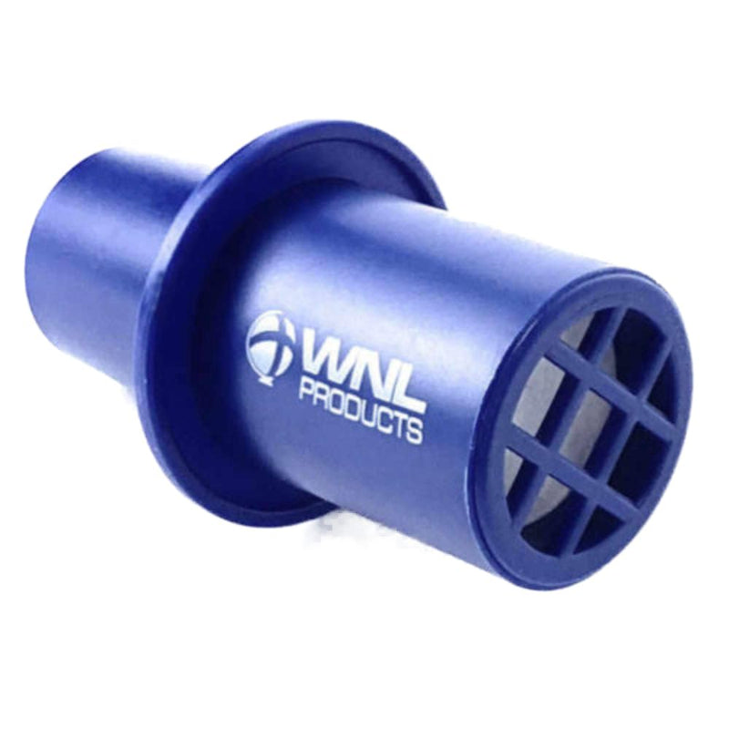 [Australia - AusPower] - WNL Products 5000IMV Infant CPR Practi-MASK & Valve Combo Pack, 10 CPR Training Masks, and 10 Training Valves (10 Pack) 