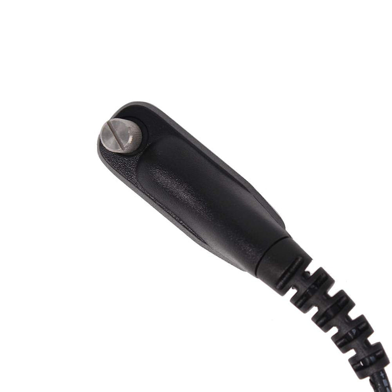 PMKN4012 PMKN4012B USB Programming Cable Compatible for Motorola XPR6350 XPR6550 XPR6580 XPR7350 XPR7380 XPR7550 APX4000 APX6000 APX7000 XiR P8668 DP3400 DGP4150