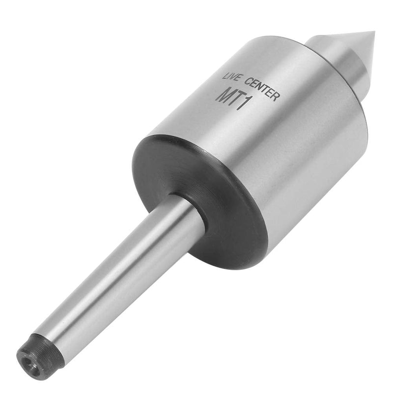 [Australia - AusPower] - MT1 High Precision Triple Bearing Centering Point for Turning Metal Lathes 