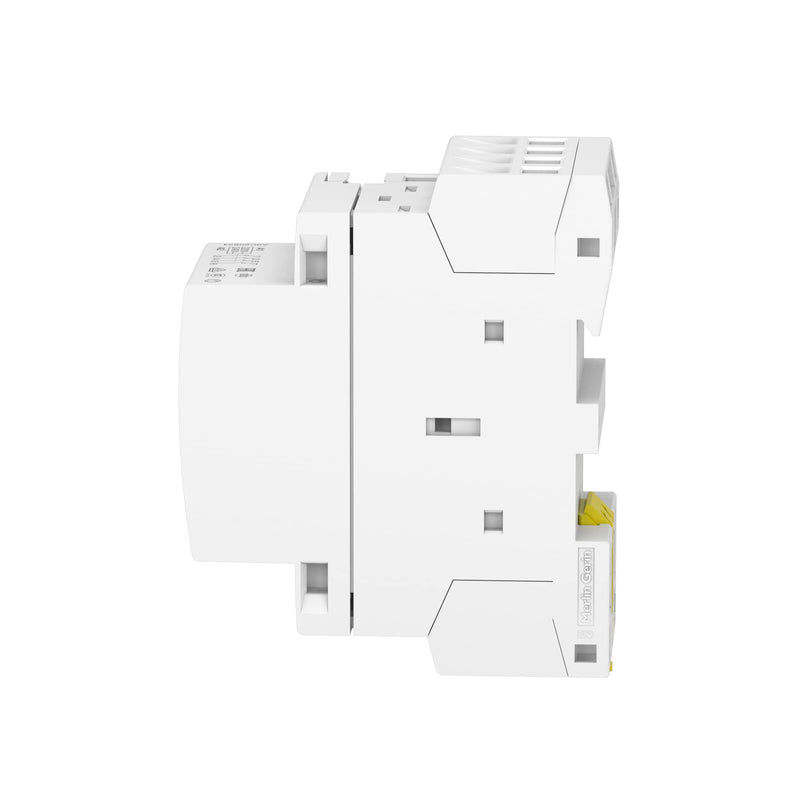 Schneider Electric Installation Contactor Acti9 iCT, A9C20834 | 25A, 4S, 220-240V AC, 50HZ 4 contacts m