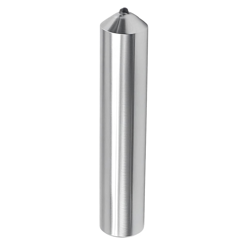 Hoypeyfiy 10mm Diameter Diamond Grinding Discs Dresser Round Shank Dresser, 0.4 Carat Single Point Grinding Tool, Sanding Disc Stone Dresser