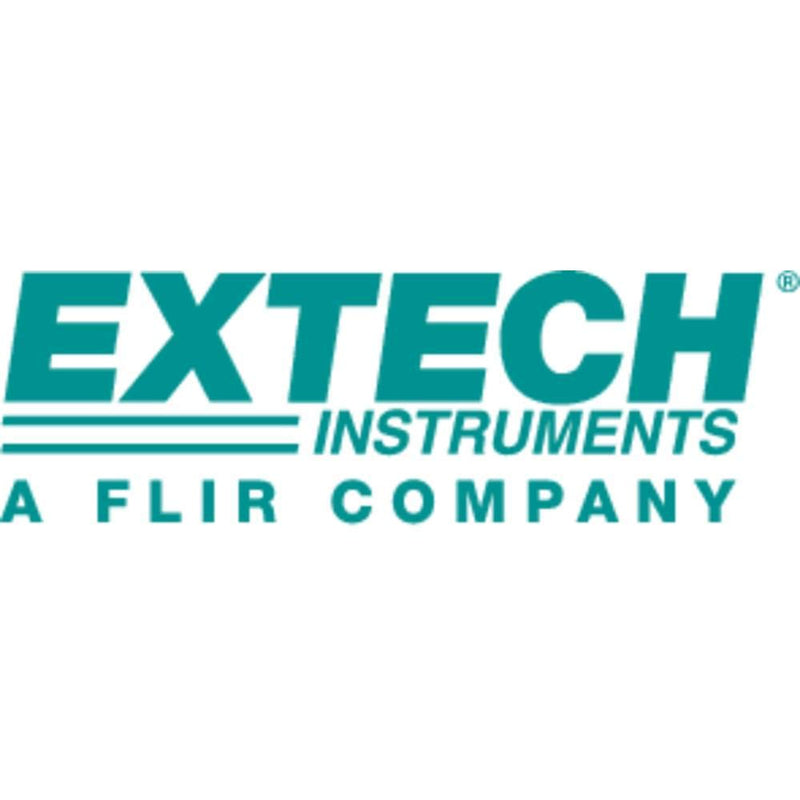 Extech CT20 Continuity Tester with Remote and Local Test, Acoustic Signal, LED Display, Long Line Range, Cable Fault Diagnostic, Ideal for Electricians & Installers | Removable remote probe, one-person cable test, LED and acoustic sound, crocodile clip...