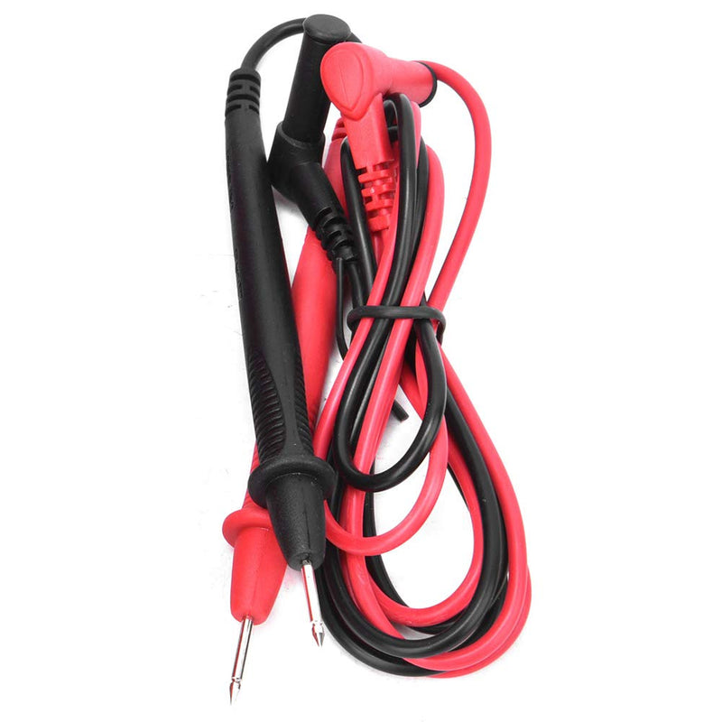 [Australia - AusPower] - Multimeter Portable Automatic Range Digital Multimeter Capacitance Resistance Tester Handheld Multimeter 