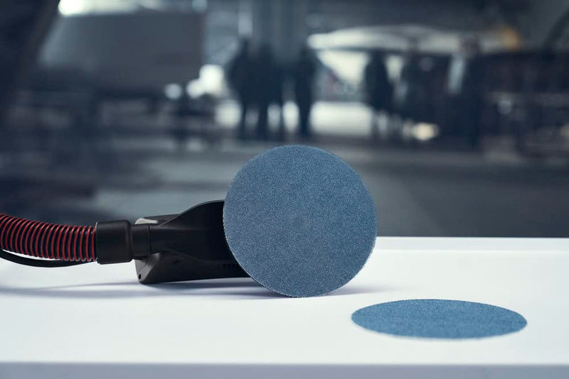 [Australia - AusPower] - 3M Xtract Net Disc 310W, 54323, 80+, 75 mm x NH, 50 Discs per inner 