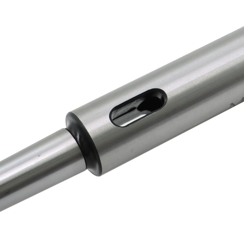 [Australia - AusPower] - MT2-MT2 Extension Sleeve with External and Internal Morse Taper MT2, Precision Version, 30mm Diameter X 175mm Length 