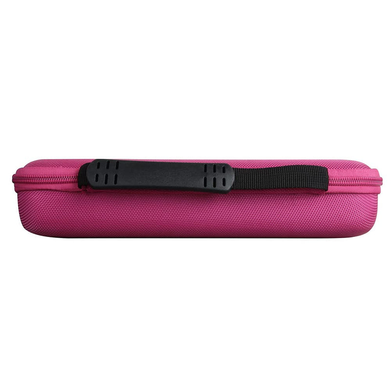 Hermitshell Hard Travel Case for 3M Littmann Classic III Stethoscope for Monitoring