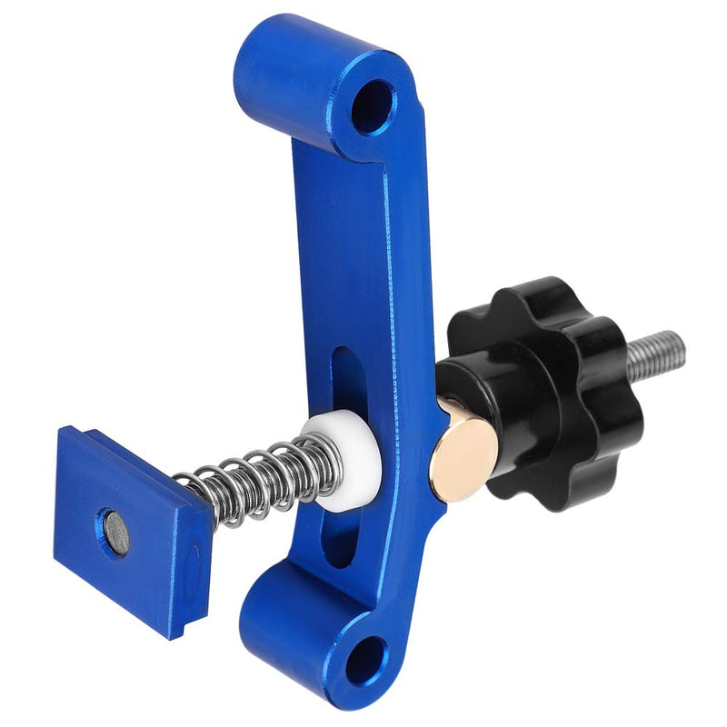 [Australia - AusPower] - T Track Clamp, T-track Hold Down Clamps, Multipurpose T Track Clamp, T Track Clamps for Many Woodworking and Metalworking 