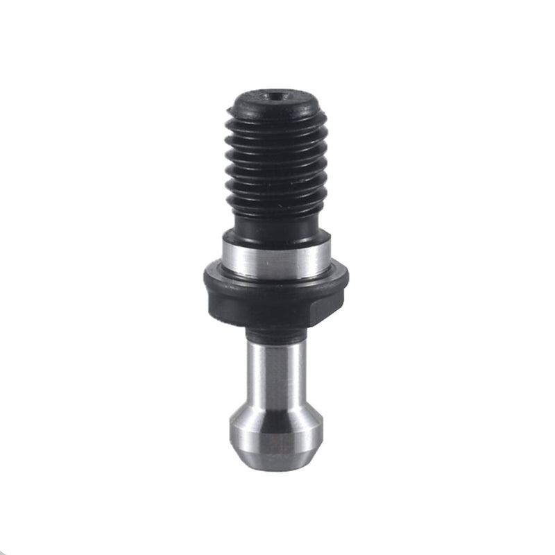 [Australia - AusPower] - HGC 10pcs BT30 45 Degree Pull Stud Retention Knob CNC Milling Tool Holder 