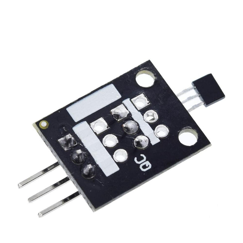 5V KY-003 5V Magnetic Sensor Module for Arduino PIC AVR Smart Cars