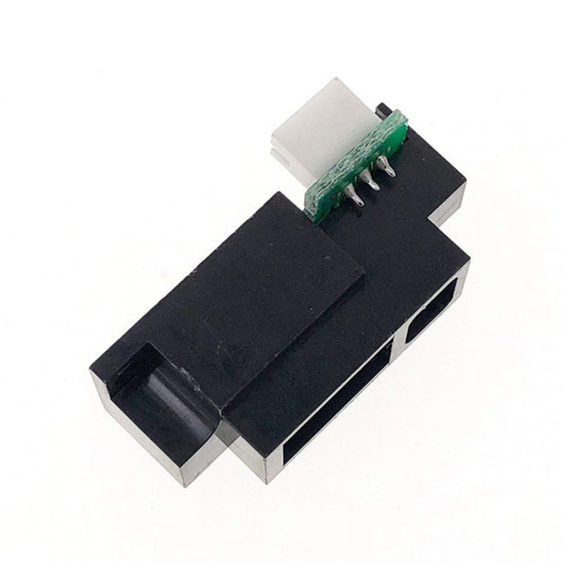 [Australia - AusPower] - 1PCS GP2Y0A51SK0F 0A51SK Infrared Proximity Sensor Detect 2-15cm Distance Long Range with 8 inch Cable 