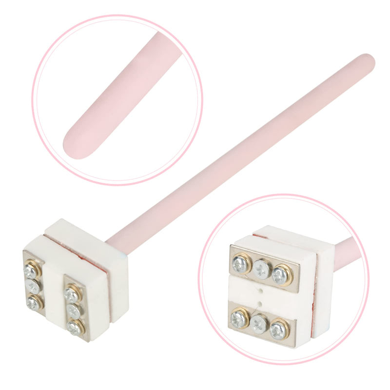 [Australia - AusPower] - 150 MM Thermocouple Probes, Furnace Thermocouple, Temperature Sensor, 0-1300 ℃ Measuring Range, Replacement for WRP 100 