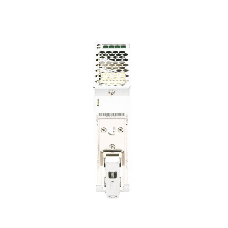 MeanWell NDR-120-12 120W 120V 10A DIN-Rail power supply unit NDR-120-12: 12V 10A 1 PACK