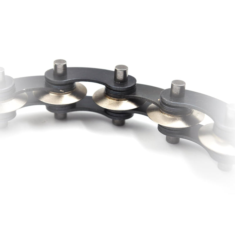 Exhaust Tube Chain Cutter, 0.6" to 3.3" Tailpipe Cutter, Tube Cutting Pliers for Cutting Exhaust Pipe Copper Pipes