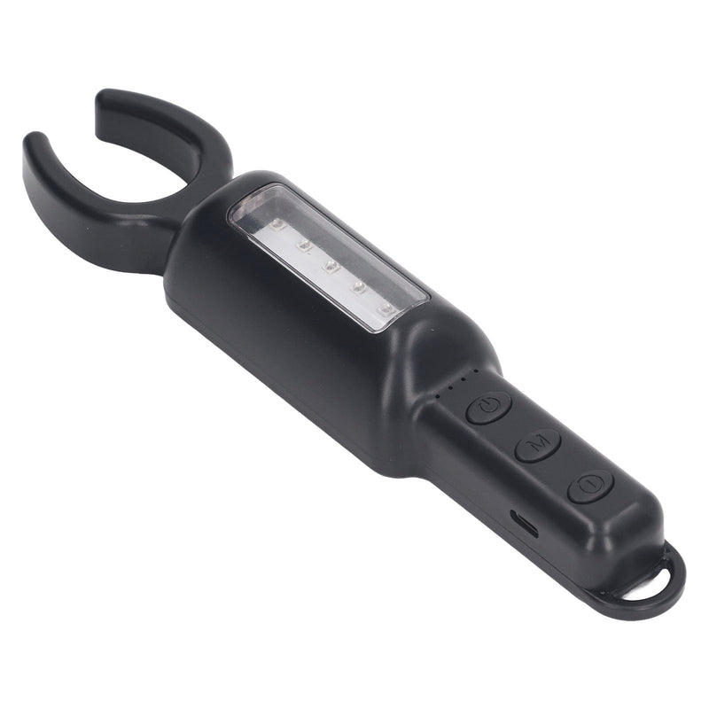 [Australia - AusPower] - Vein Detector LED Vein Finder Viewer USB Charging Red Yellow Light Handheld LED Vein Finder Light for Vein Finder Furniture Medical Supplies 