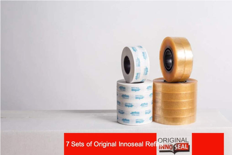 Tape & Paper Refills