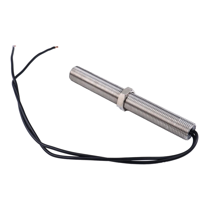 [Australia - AusPower] - HOLDWELL Magnetic Speed Pickup Sensor MSP676 Compatible with Generator Engine 