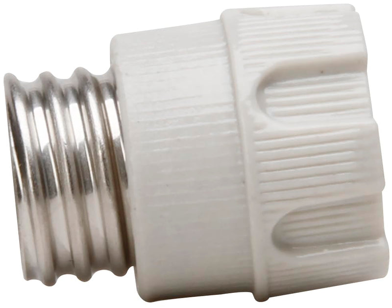 Kopp D 02 213400091 Screw Cap for Fuse Link (5 Pieces) - E18 Socket - 35-63 A E18 5pcs.