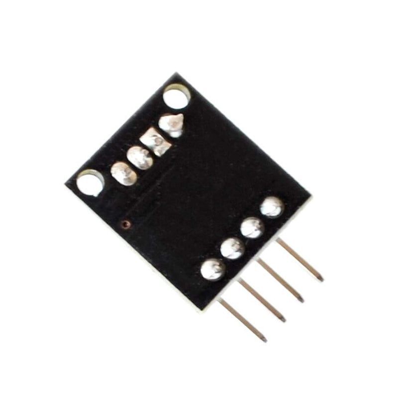 [Australia - AusPower] - 3 Pack KY-016 Three Colors RGB LED Sensor Module DIY Starter Kit 