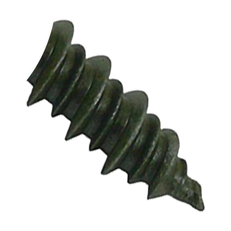 10x1-1/4 Sharp Point Torx/Star Head Screws for Fastening Cement Backer/Board/Tile- Torx/Star - T-25 Head - 1 Pound 166 Screws #10 x 1-1/4" Sharp Point 1 POUND 166 Screws