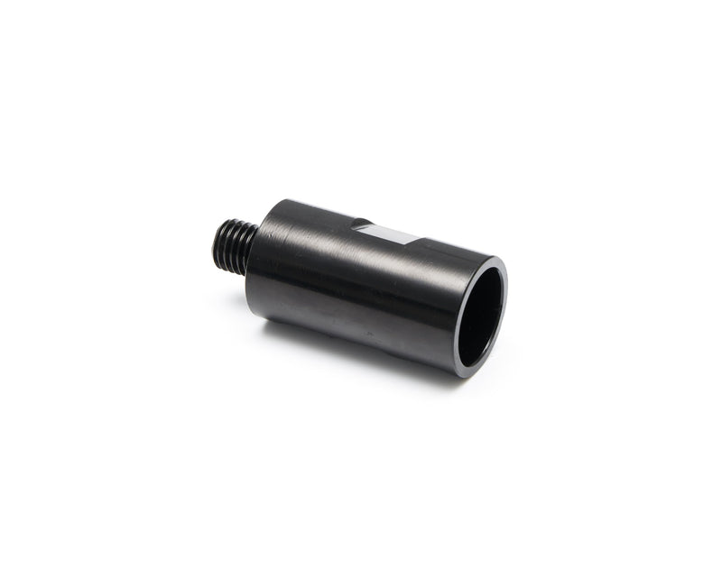 [Australia - AusPower] - WERHE® Adapter 1 1/4 Inch UNC to M18 Sleeve For Core Drill to Concrete Hole Saws, Core Drill to Can Drill 