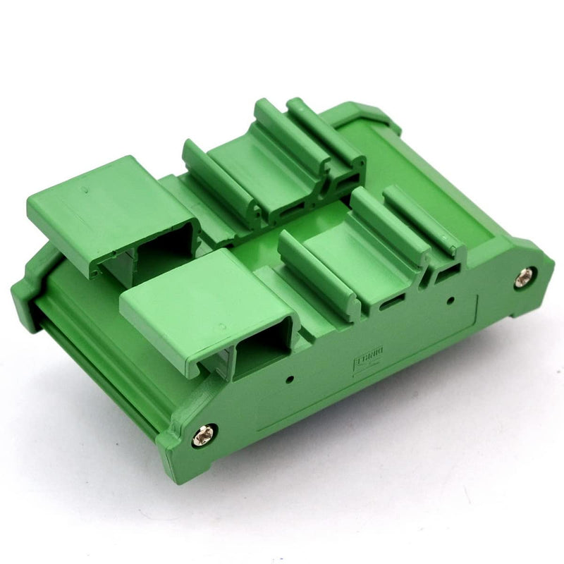 [Australia - AusPower] - DIN Rail Mount AC/DC 5V 12V 24V SPST-NO 5Amp Power Relay Module (AC/DC 24V, 4 Channels) AC/DC 24V 