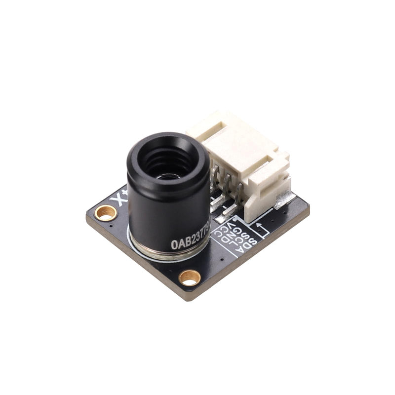 [Australia - AusPower] - MLX90640-D55 Thermal Imaging Camera, 32x24 IR Array, I2C Interface, for Raspberry Pi, Compatible with Arduino and STM32,for Firefighting, Security Monitoring, Electrical Maintenance, HVAC, etc. 