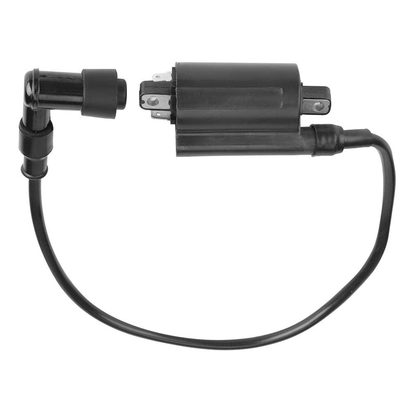 Denso Ignition Coil Ignition Coil Fits Denso Coil Pack 2653 GAS 260265285320425445455 F725 F9111 Ignition Coil Denso 129700 Ignition Coil Denso 129700+hon Ignition Coil