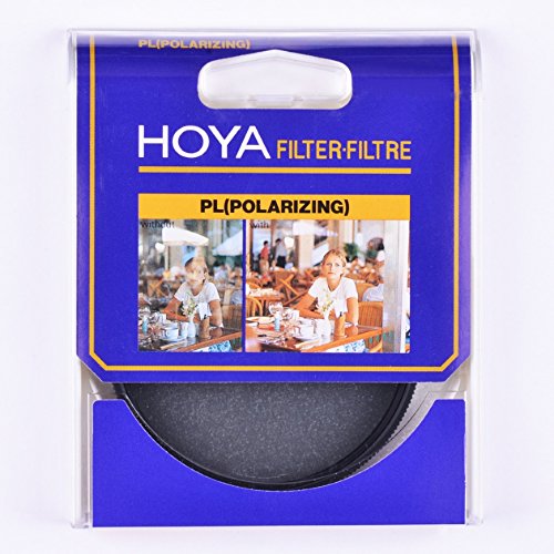 Hoya 46mm Polarizing Filter