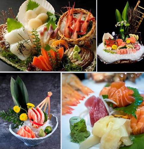 11.8 Inch Sushi Chopstick, 1 Pair Japanese Chef's Traditional Sushi Chopsticks