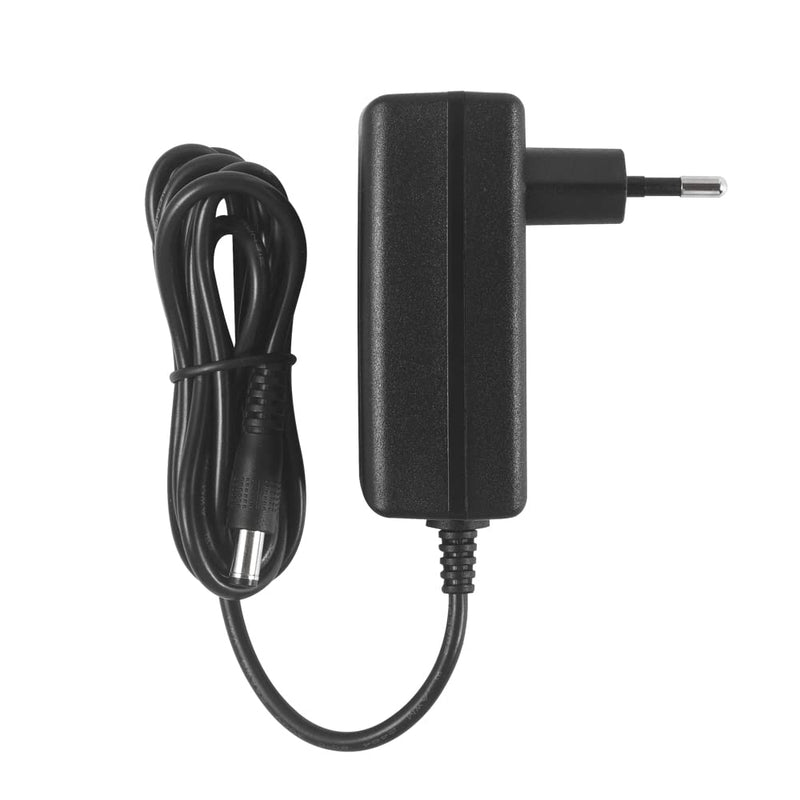 DC 15V 1A 1000mA Power Supply Adapter, Plug 5.5 mm x 2.1 mm with Selectable 5.5 mm x 2.5 mm, 3.5 mm x 1.35 mm Plug Tips 15 V, 1 A (single)