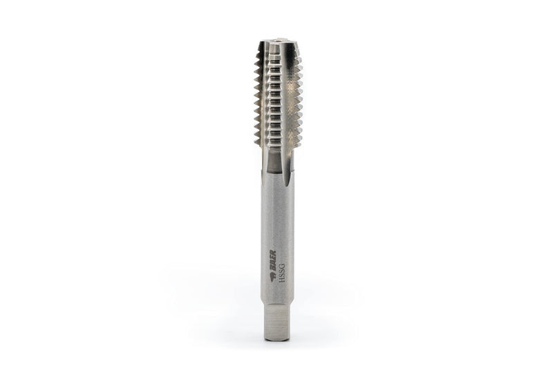 [Australia - AusPower] - BAER HSSG Cutting Tap Form D - UNF 3/8 x 24 - Drill - Tap - Thread Cutting 