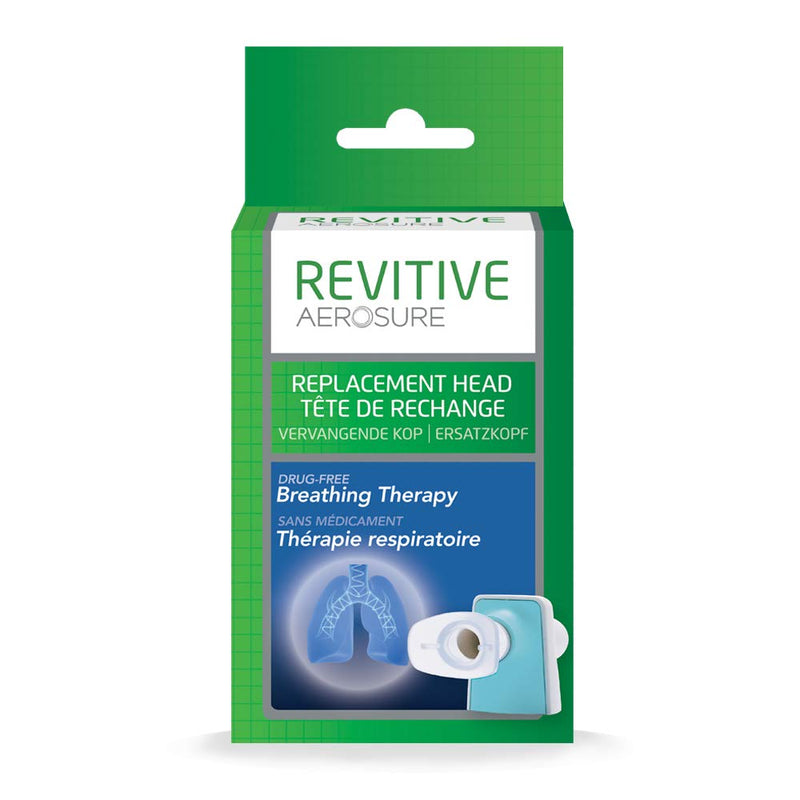 Revitive Aerosure Replacement Headpiece 3466-3483AL