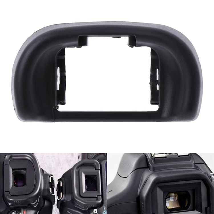 EP‑11 Eye mask Accessories are Compatible with mirrorless Cameras A7RS A7R2 A7M2 A7 A58 A65 viewfinder