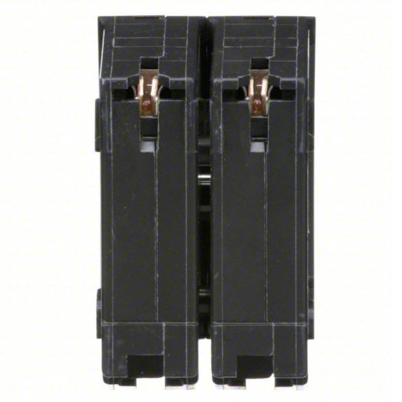[Australia - AusPower] - Plug In Circuit Breaker, HOM, Number of Poles 2, 60 Amps, 120/240VAC, Standard 