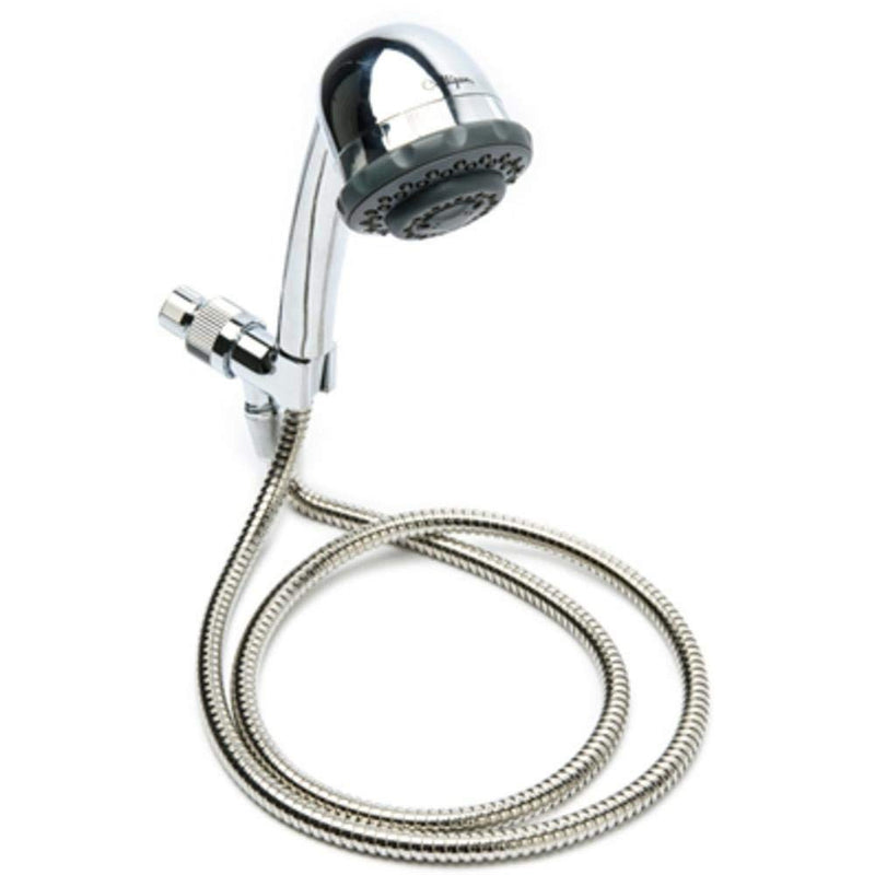 Culligan HSH-C135 Hand Held Water Filtered Showerhead, Chrome Finish