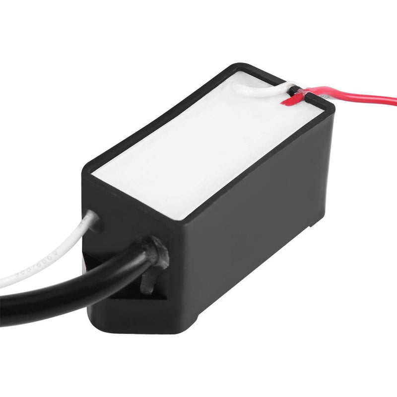 [Australia - AusPower] - DEWIN High Voltage Generator, DC 3.6V/4.8V/6V/12V High Voltage Pulse Generator DC 3kV-11kV Super Electric Arc Module 