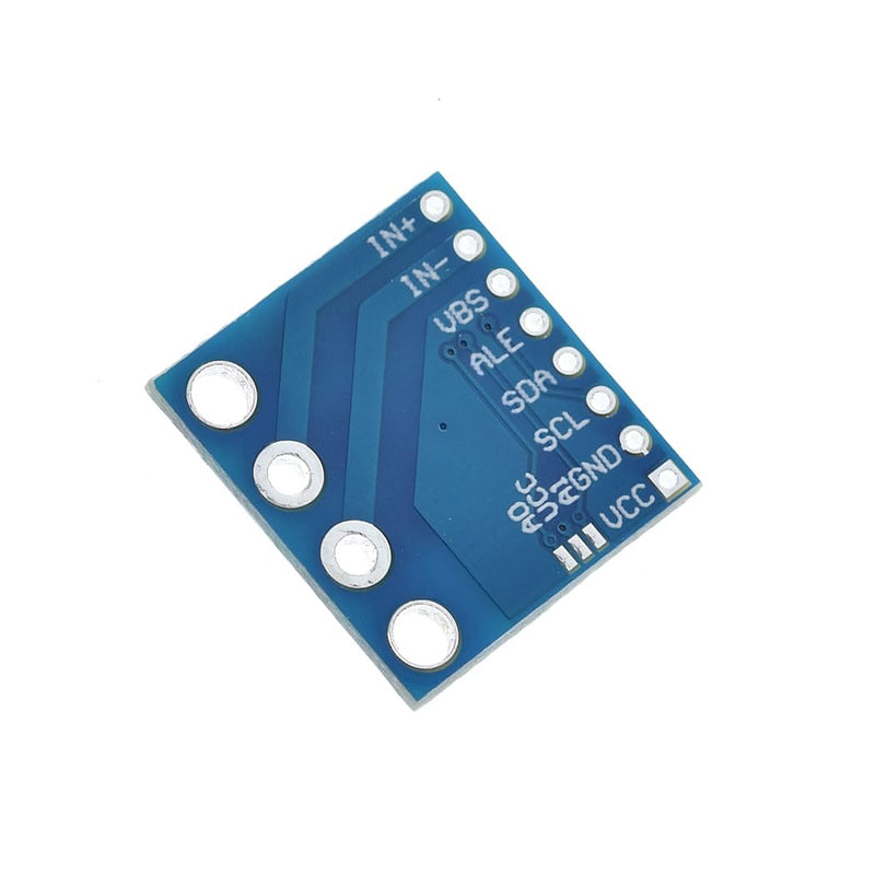 [Australia - AusPower] - HiLetgo 2pcs INA226 IIC I2C Bi-Directional Current Monitoring Sensor Power Monitor Sensor Module with Alarm Function 