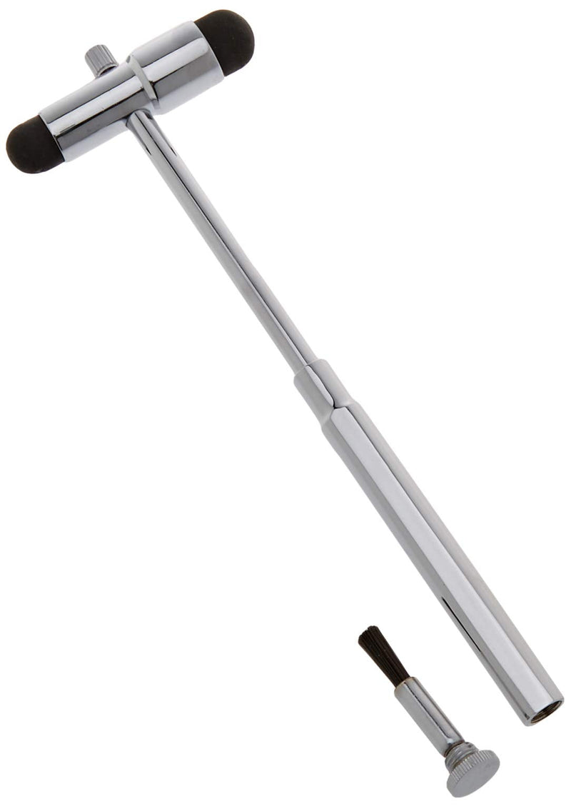 GIMA Neurological Reflex Hammer Buck Classic