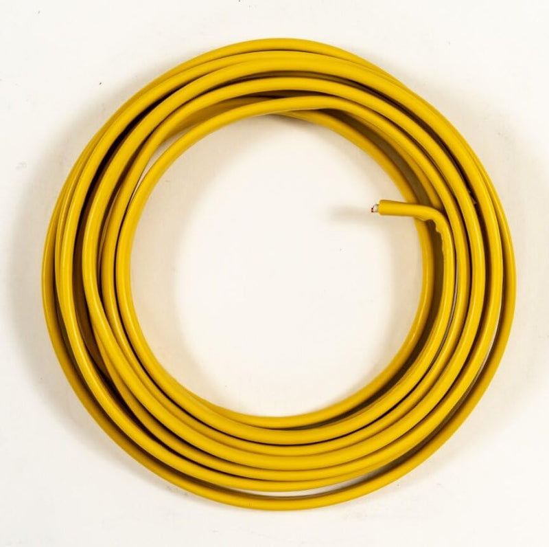 [Australia - AusPower] - Southwire Romex Brand Simpull Solid Indoor 12/2 W/G NMB Cable 15ft coil - SW# 28828226 