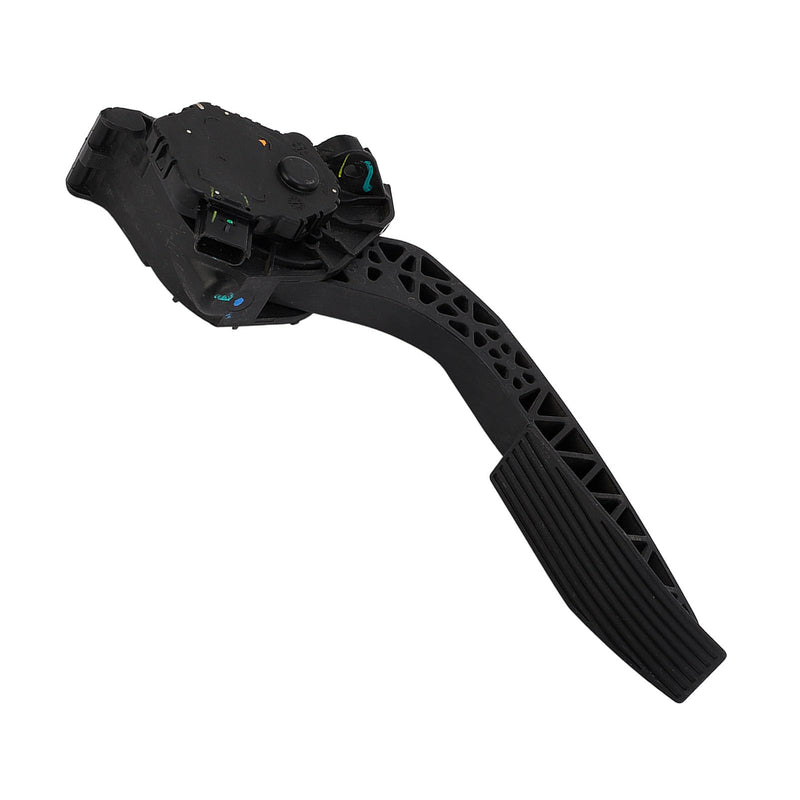 Accelerator Pedal Assembly With Travel Sensor 84344895 Replacement for Chevy 6 Speed Auto 2016 to 2019 Acceleration With Sensor