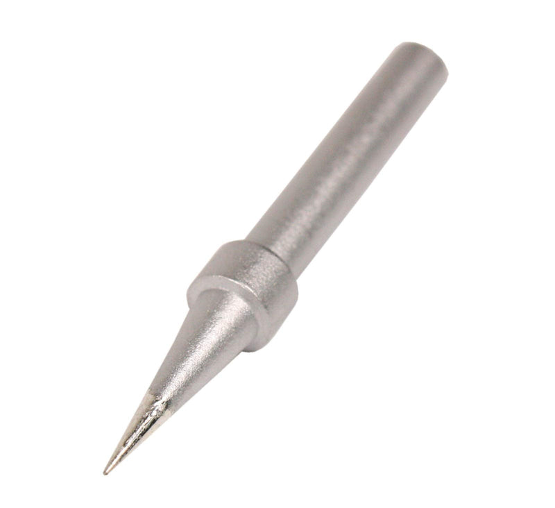 [Australia - AusPower] - Replacement Soldering Tip for LS48 LD48 Soldering Station, Tapered Extra Fine 0.4 mm spitz extra fein (0,4 mm) 