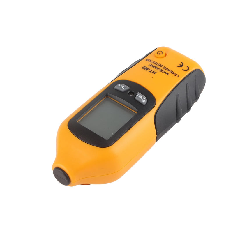 [Australia - AusPower] - Microwave Tester, Digital LCD Microwave Leak Detector, Radiation Detector EMF Meter HT-M2, No Need Recalibration for Home Microwave Oven Testing 